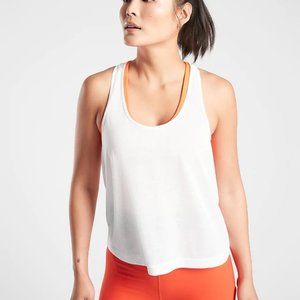 Athleta Vapor Scoop Tank